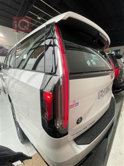 كاديلاك اسكاليد